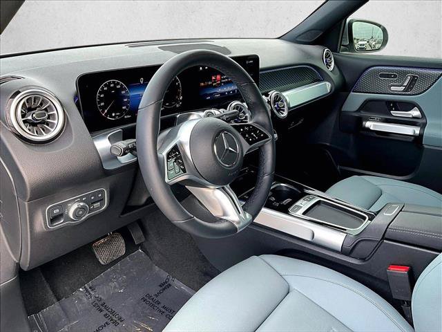 Used 2026 Mercedes-Benz GLB 250 image 14