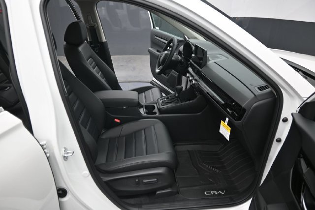 New 2026 Honda CR-V EX-L image 31