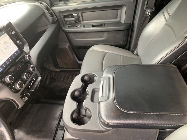 Used 2024 RAM 2500 Tradesman w/ Towing Technology Group image 34