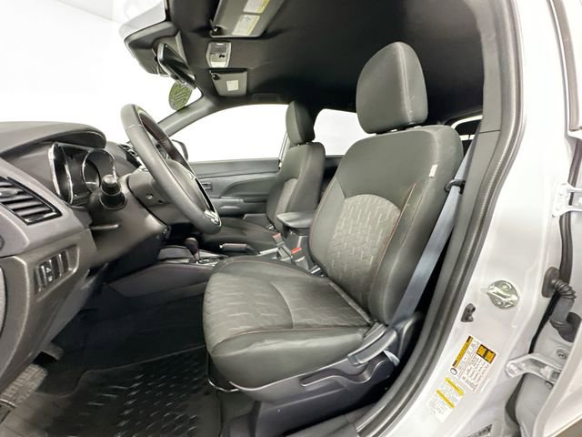 Used 2024 Mitsubishi Outlander Sport AWD image 17