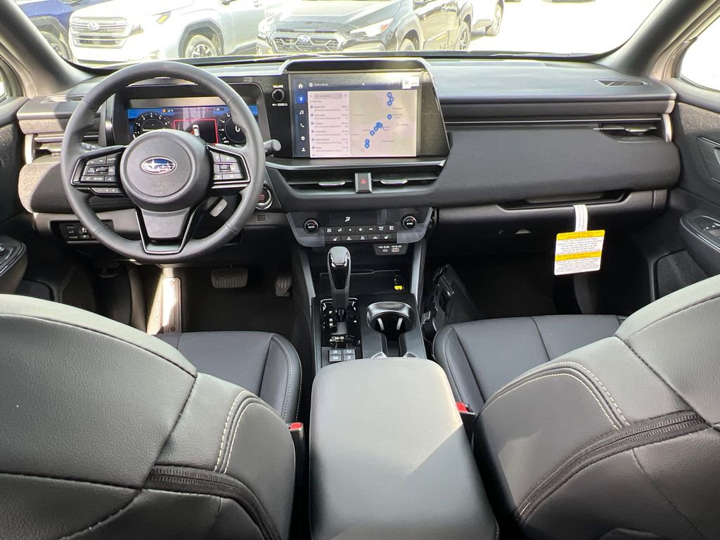 New 2026 Subaru Outback Limited XT AWD/4WD image 17