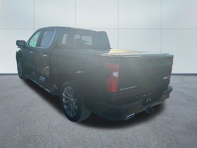 Used 2020 Chevrolet Silverado 1500 High Country AWD/4WD image 2