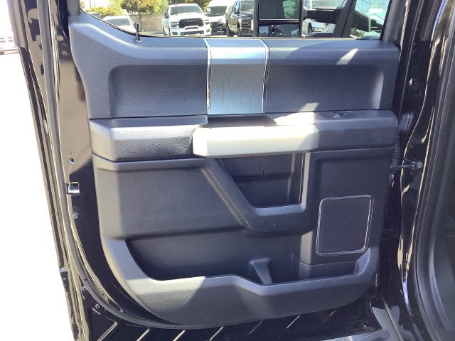 Used 2017 Ford F150 Lariat w/ Equipment Group 501A Mid AWD/4WD image 26