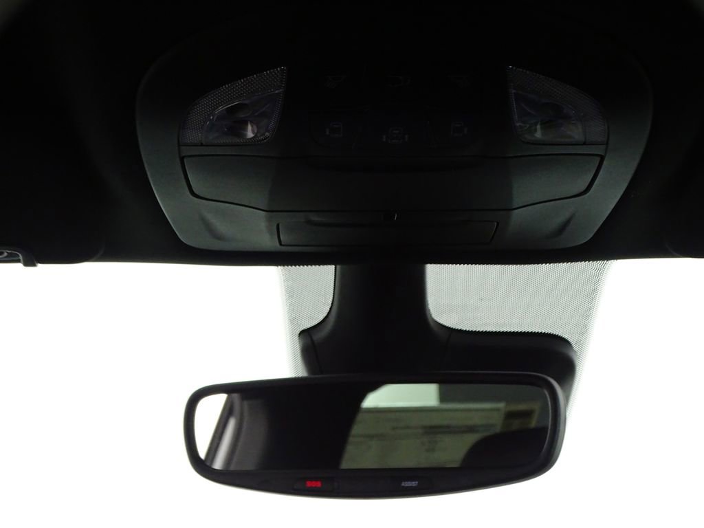 New 2026 Chrysler Pacifica Select image 30