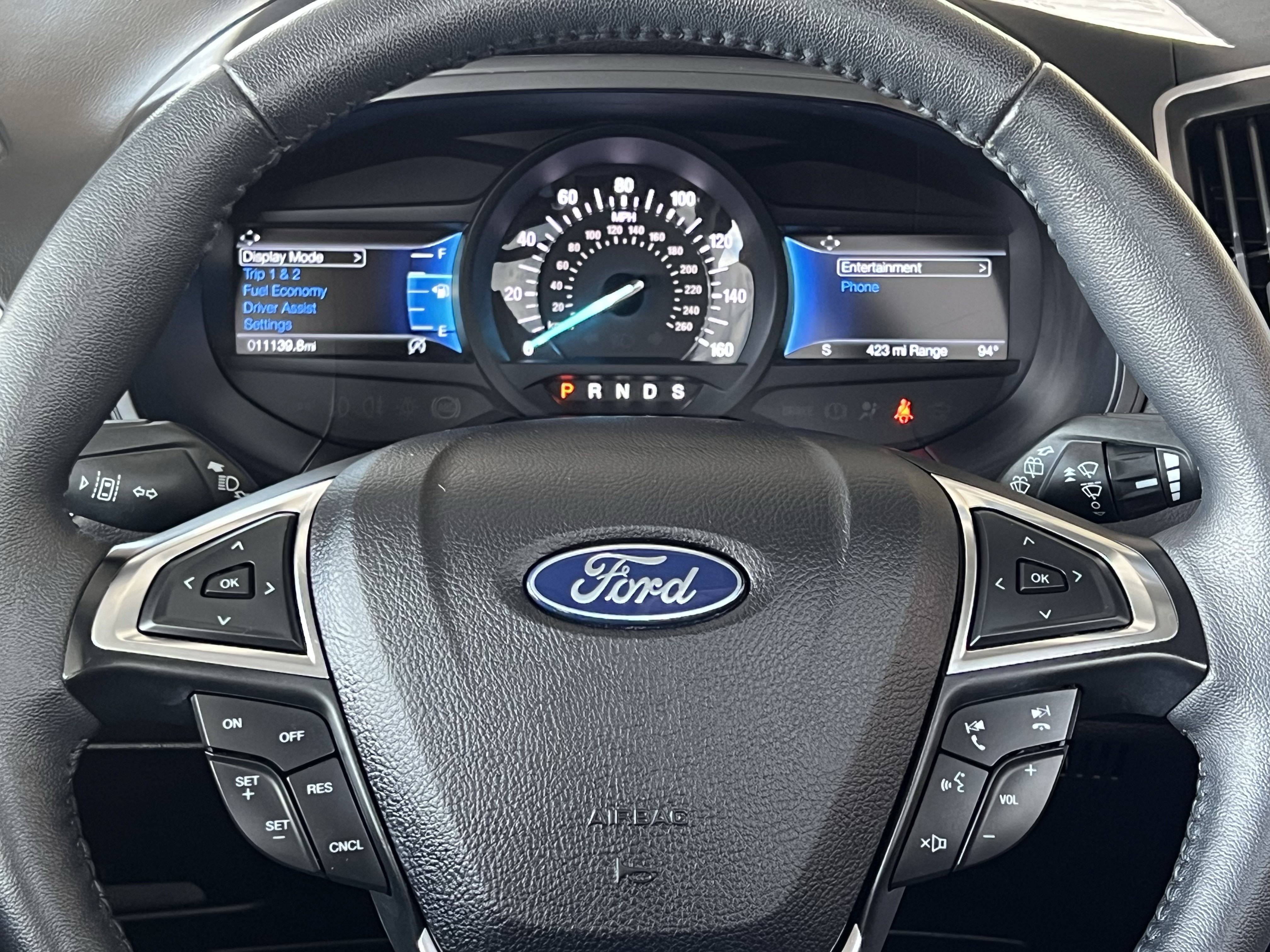 Used 2024 Ford Edge SEL w/ Convenience Package image 30