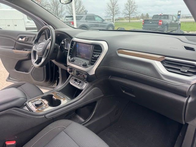 Used 2023 GMC Acadia SLE w/ Driver Convenience Package image 36