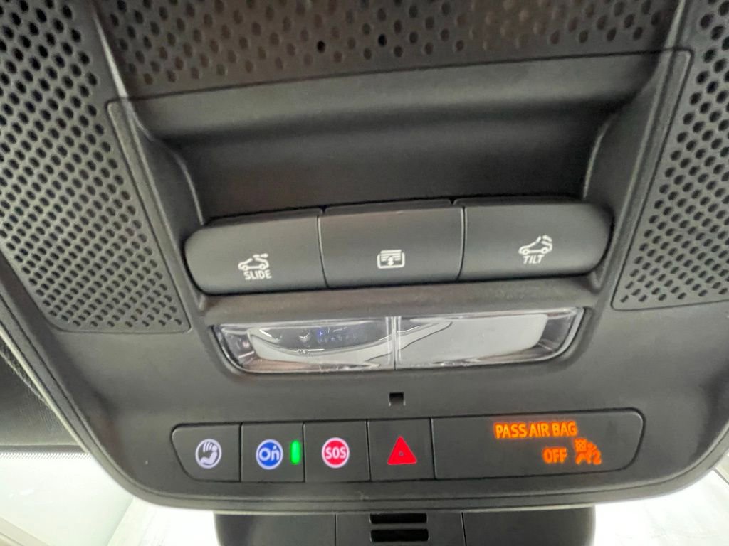 New 2026 Chevrolet Traverse Z71 image 19