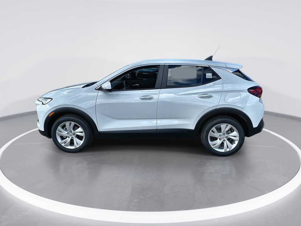 New 2026 Buick Encore GX Preferred w/ Comfort Package FWD image 5