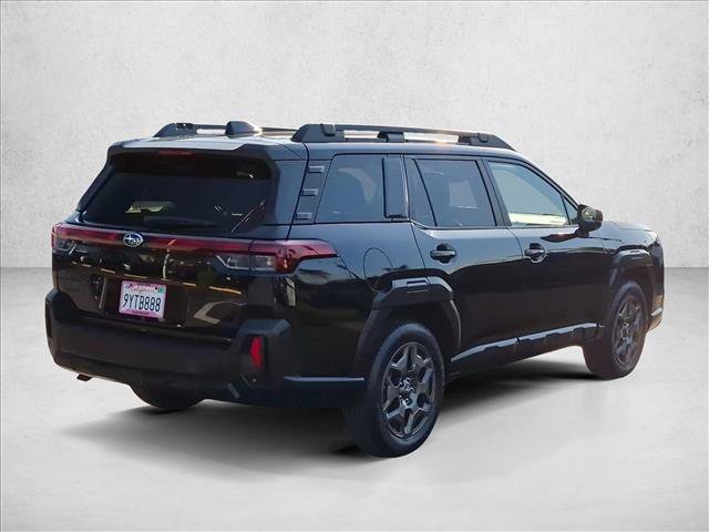Certified 2026 Subaru Outback Premium AWD/4WD image 5