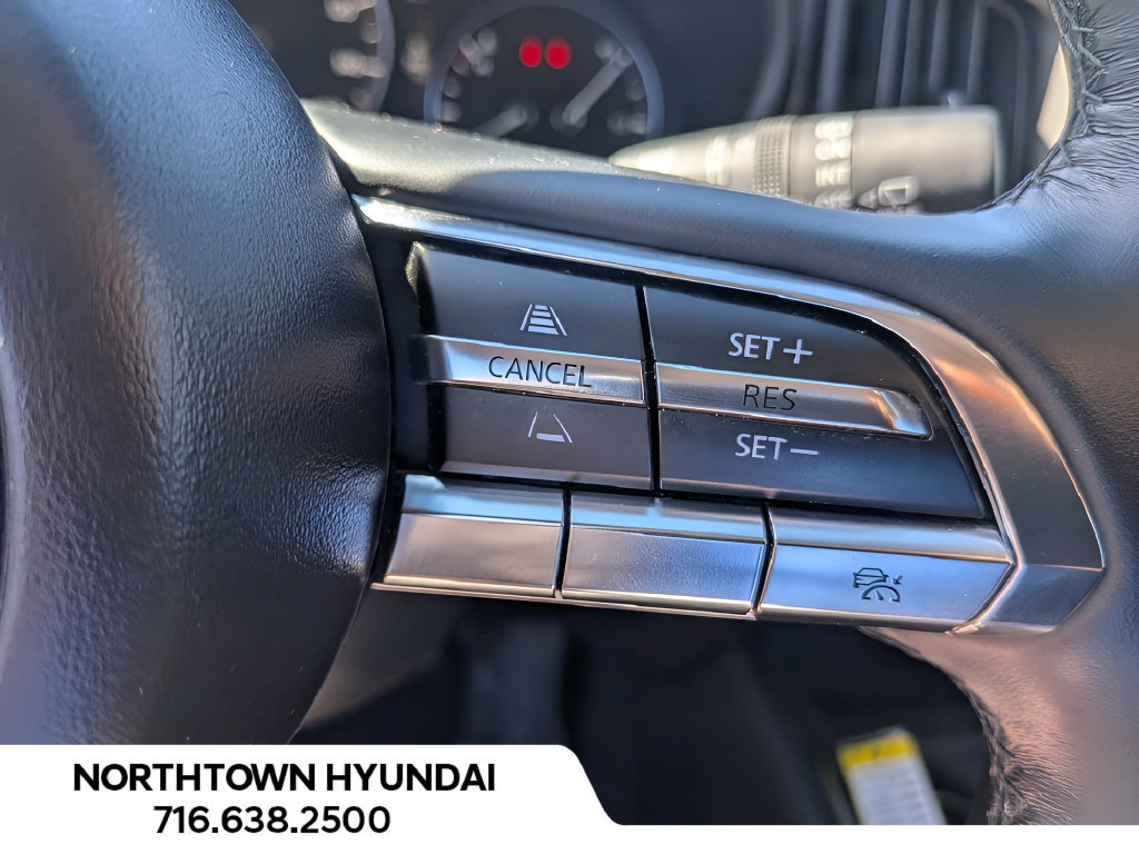 Used 2026 MAZDA CX-50 AWD 2.5 S w/ Preferred Pkg image 22