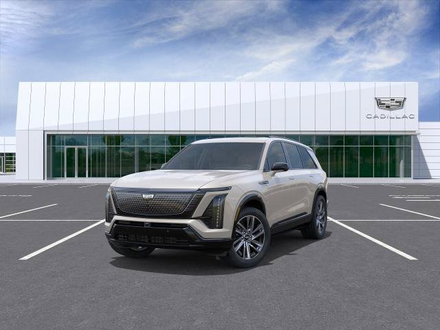 New 2027 Cadillac Vistiq Sport AWD/4WD image 8
