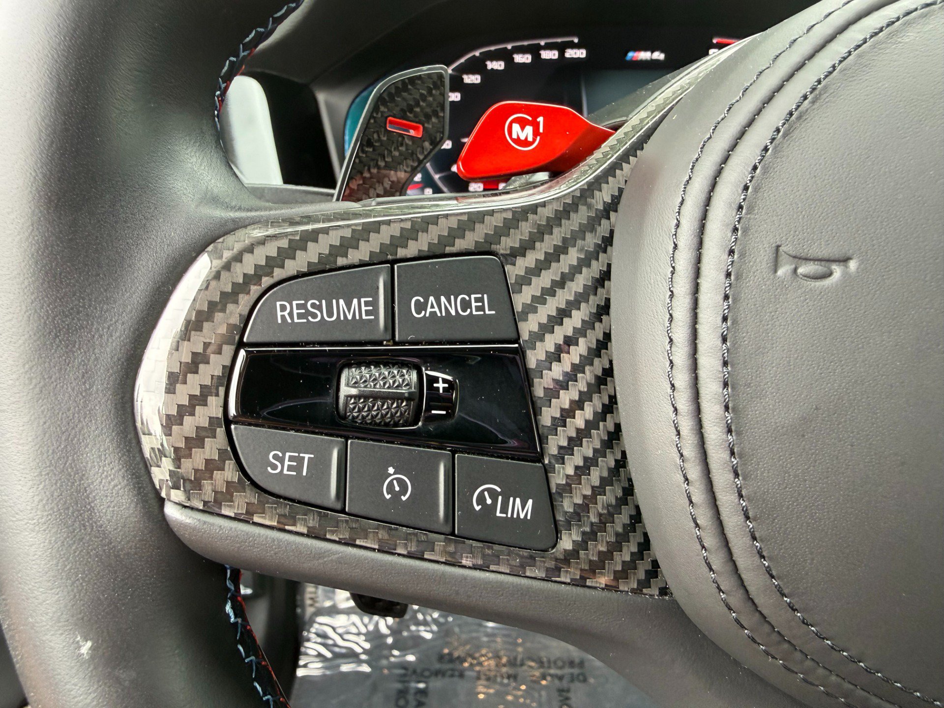 Used 2023 BMW M4 xDrive Competition w/ Executive Package AWD/4WD image 37