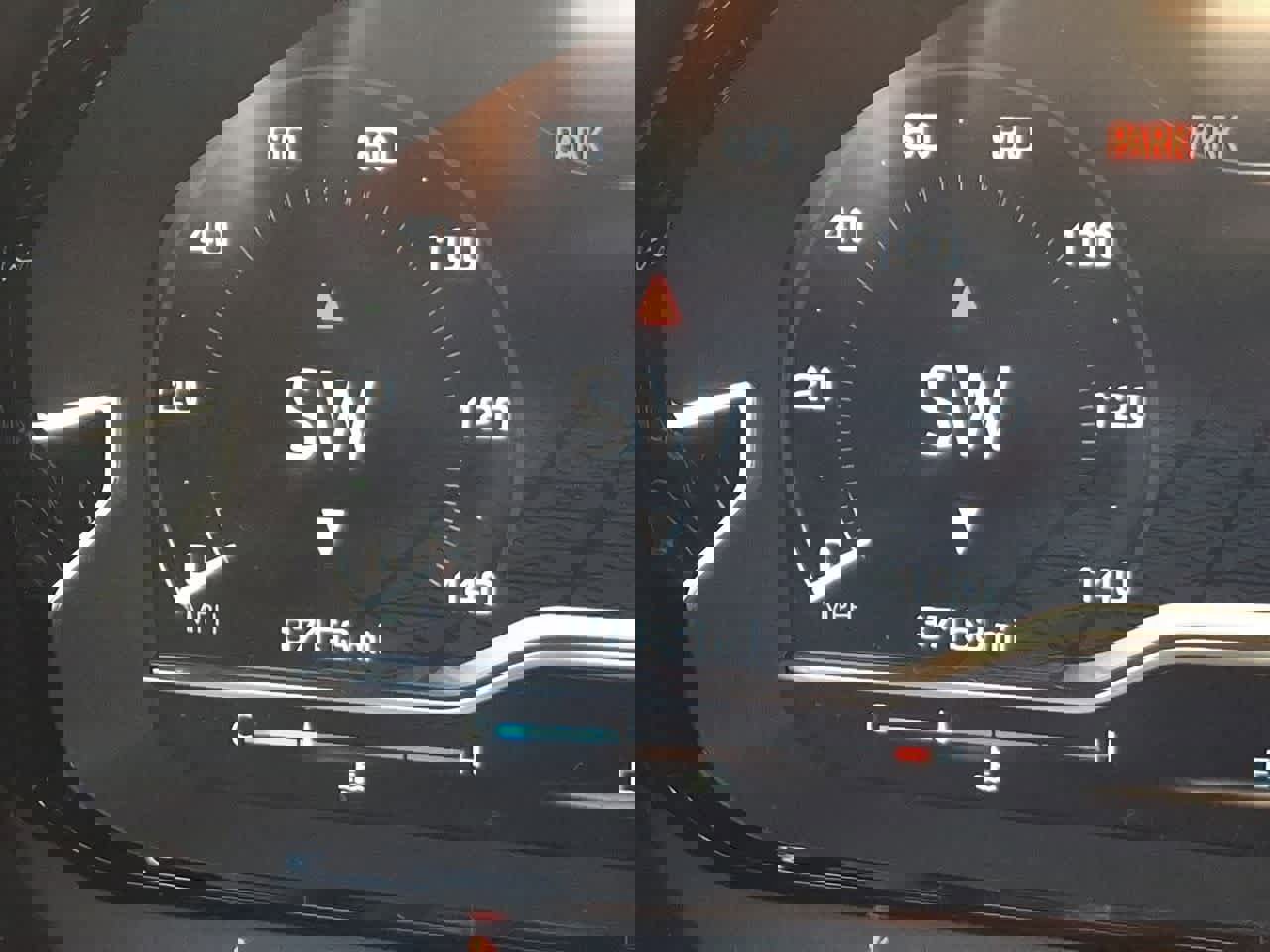 Used 2024 GMC Yukon Denali Ultimate image 19