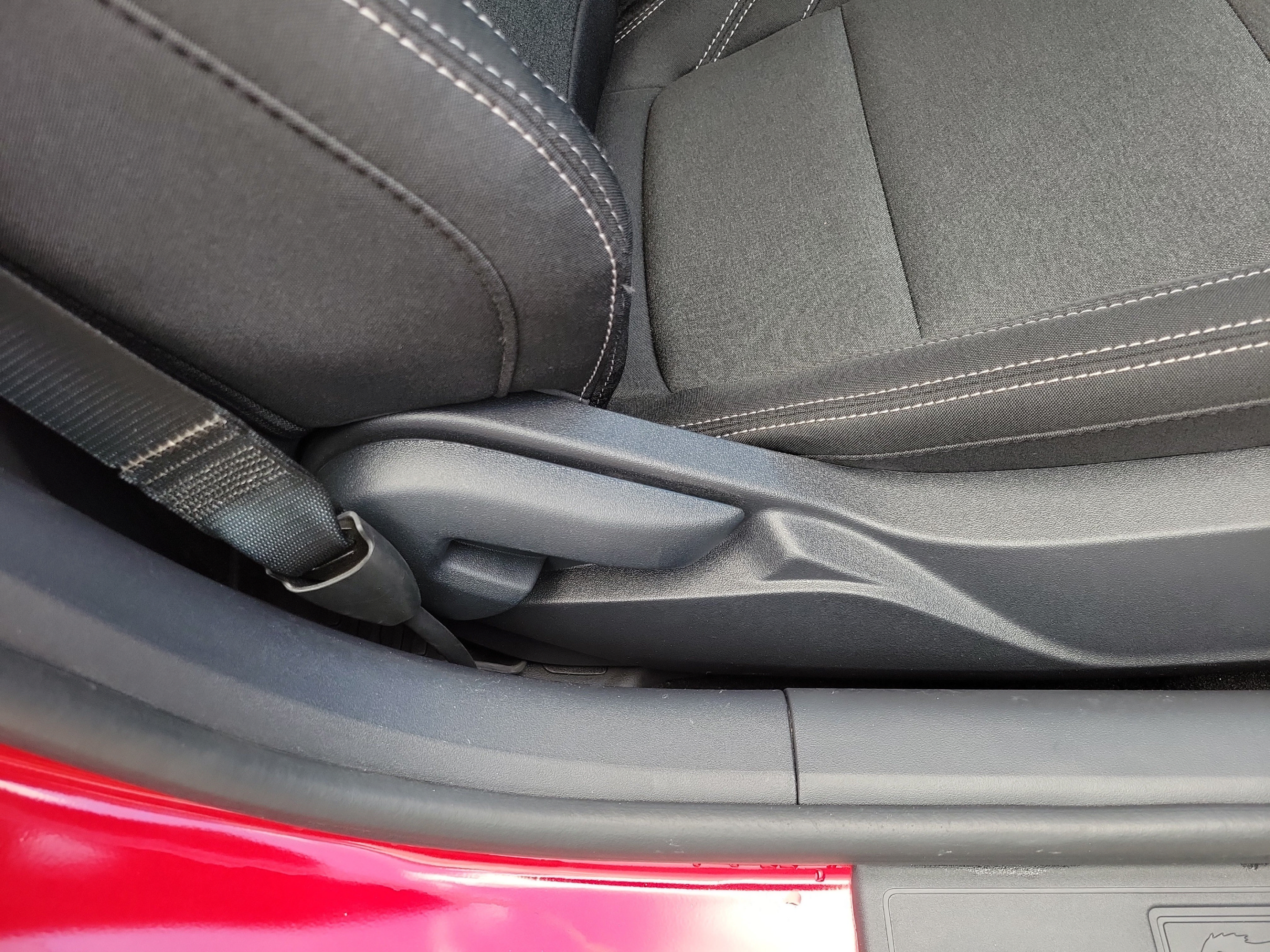 Used 2024 Ford Mustang GT RWD image 30