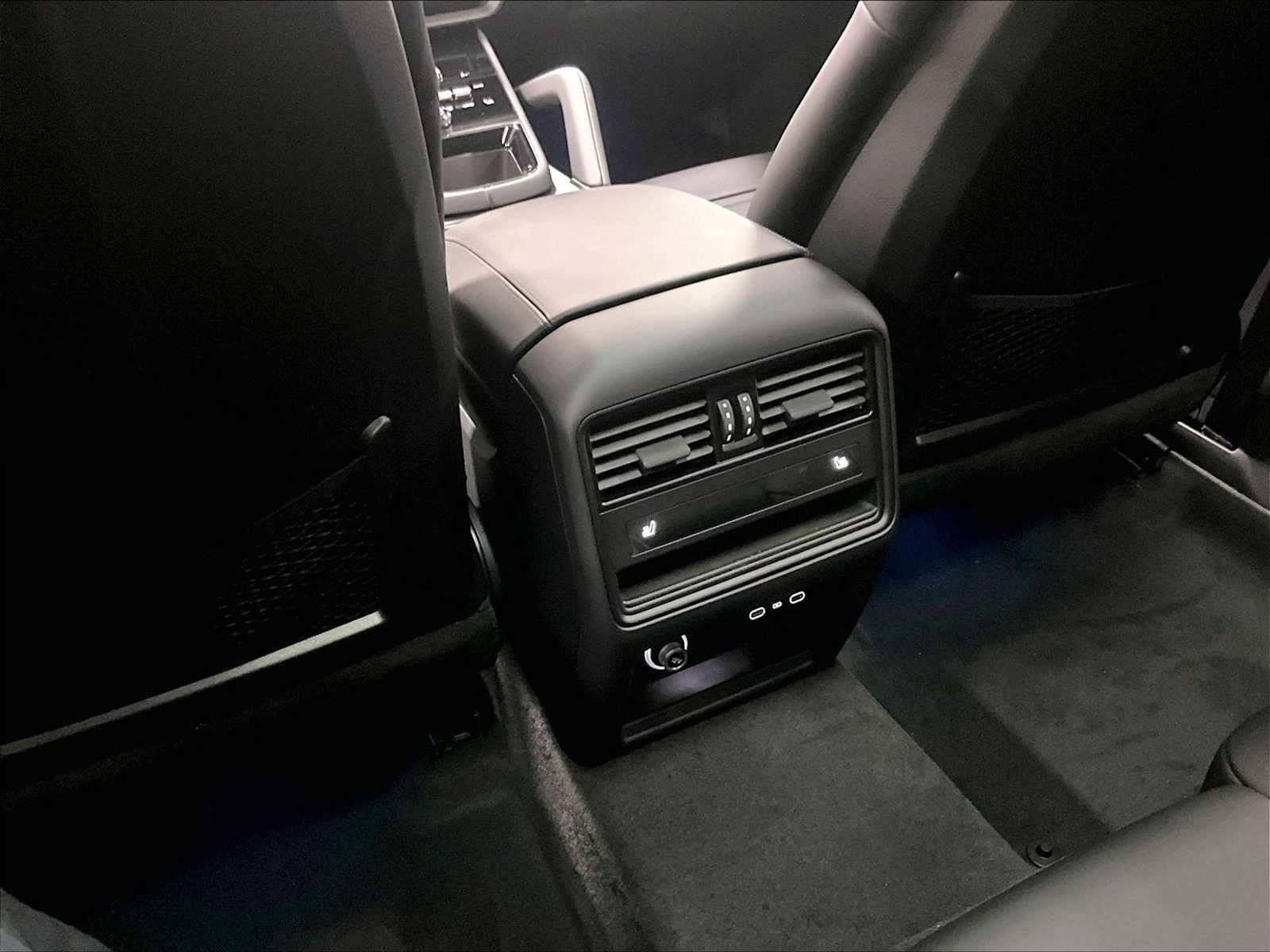 New 2026 Porsche Cayenne E-Hybrid image 24