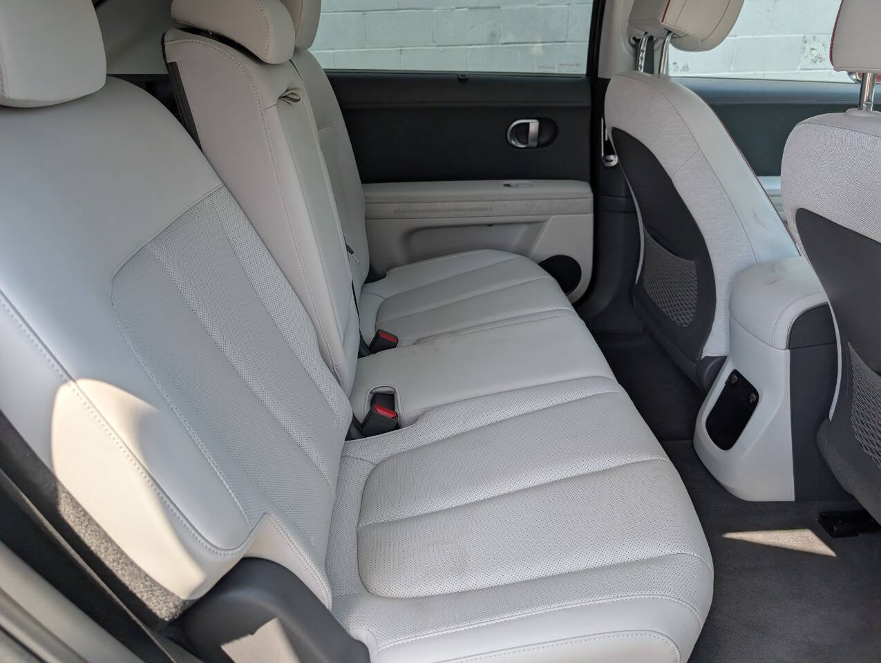 Used 2023 Hyundai Ioniq 5 Limited AWD/4WD image 9