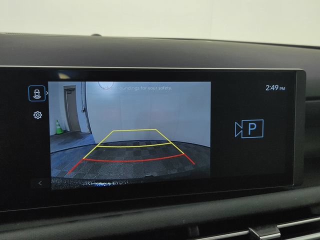 New 2026 Hyundai Santa Cruz SEL AWD/4WD image 27
