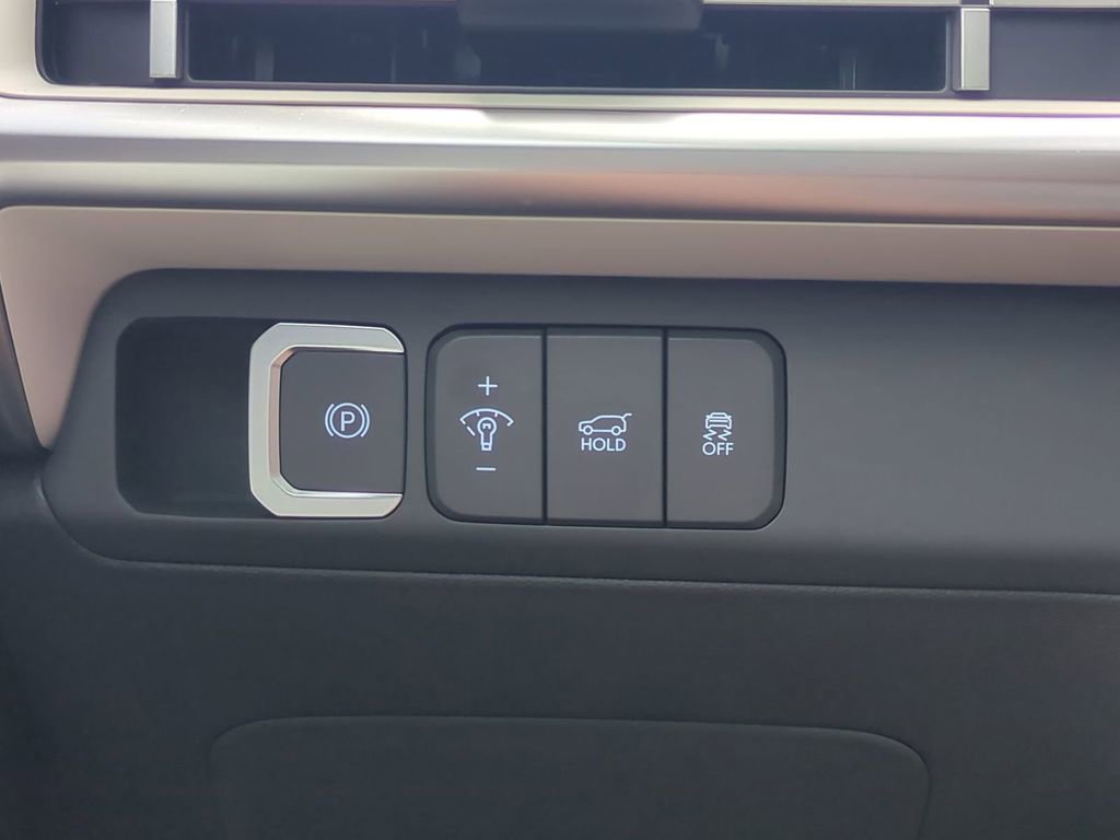 New 2026 Hyundai Santa Fe SEL FWD image 29
