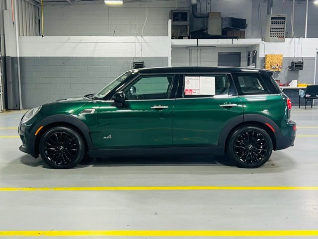 Used 2019 MINI Cooper Clubman ALL4 image 16