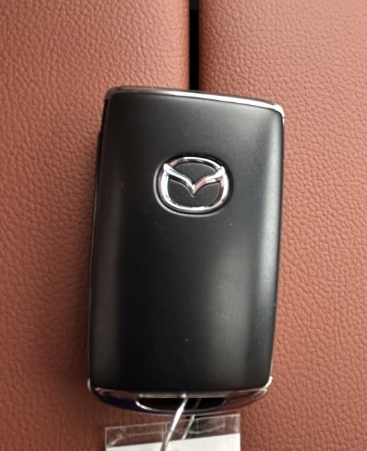 New 2026 MAZDA CX-50 Meridian Edition w/ Weather Package image 24