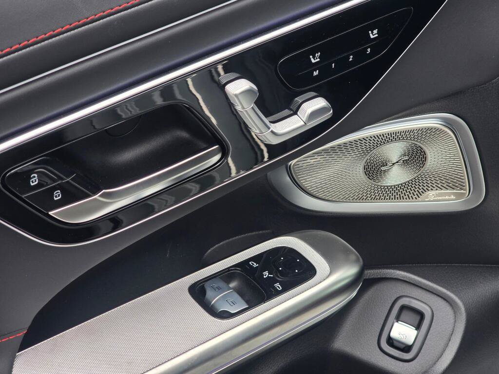New 2026 Mercedes-Benz CLE 53 AMG 4MATIC Coupe image 30