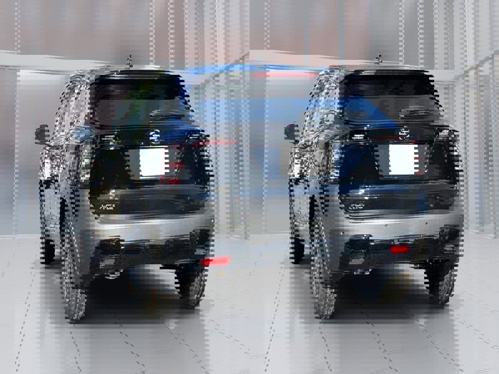 New 2026 Nissan Kicks S image 3