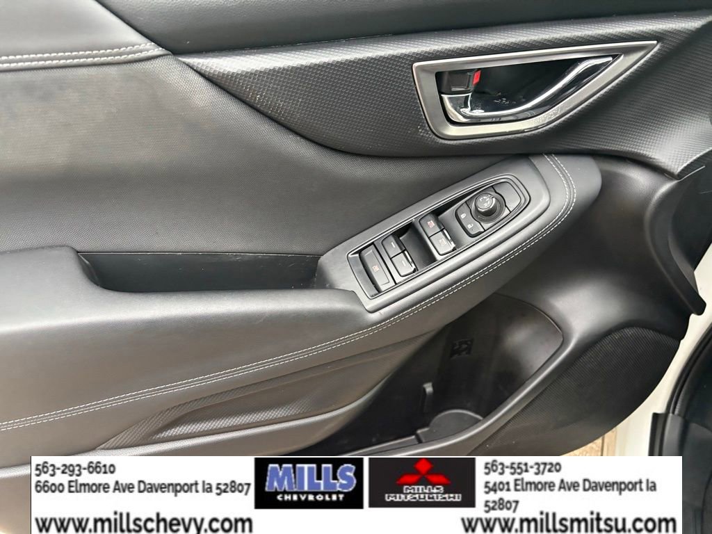 Used 2021 Subaru Forester Premium AWD/4WD image 10