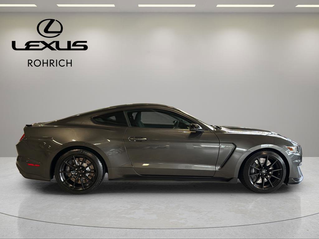 Used 2017 Ford Mustang Shelby GT350 w/ Electronics Package image 23