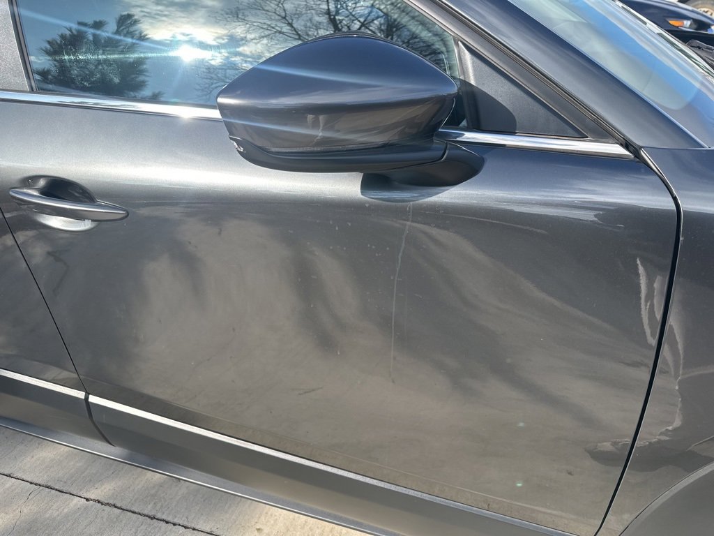 Used 2025 MAZDA CX-30 AWD 2.5 S w/ Preferred Package image 28