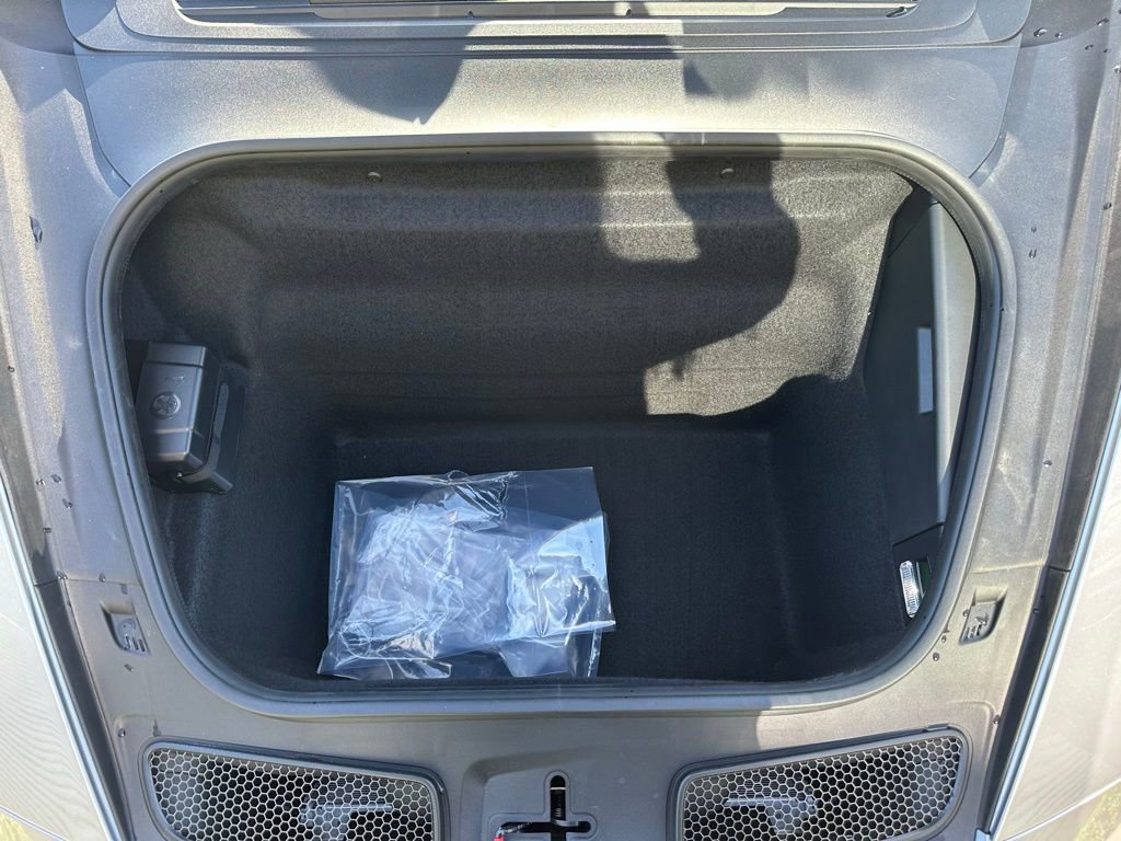 Certified 2026 Porsche 911 GT3 image 30