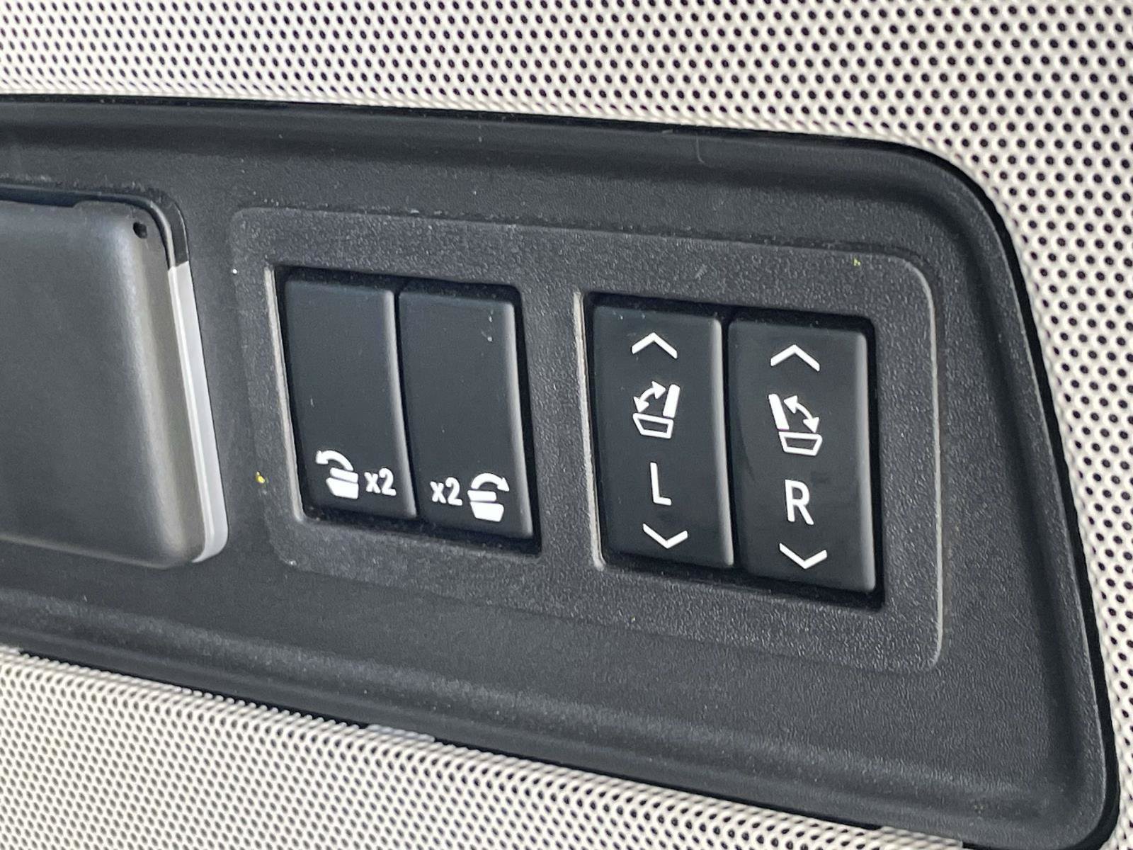 Certified 2024 Cadillac Escalade ESV Premium Luxury Platinum w/ LPO, Floor Liner Package AWD/4WD image 11