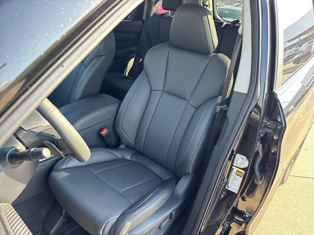 Used 2026 Subaru Ascent Premium image 21