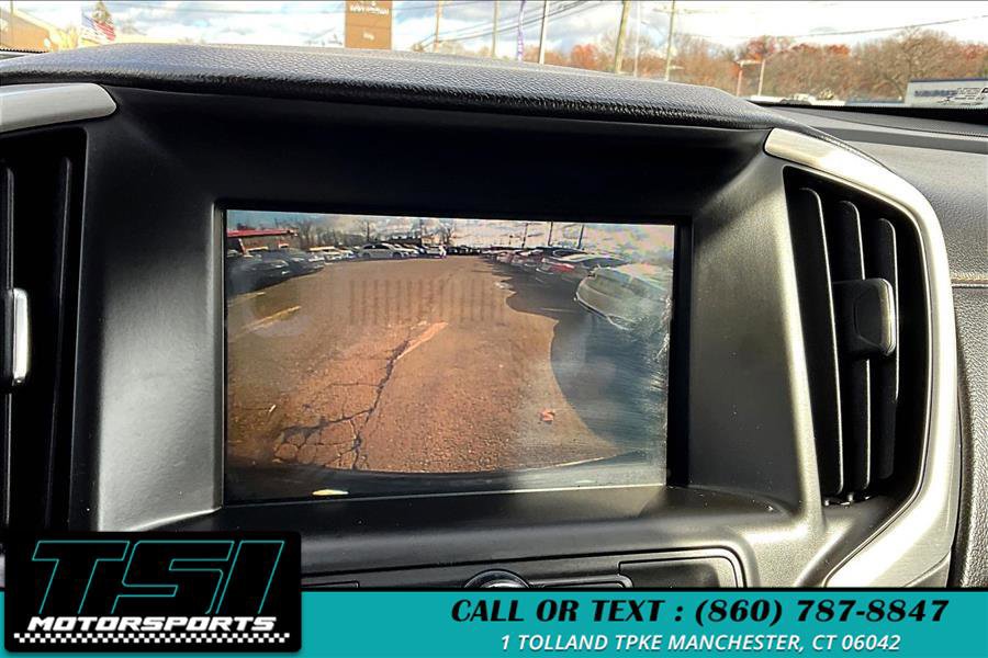 Used 2018 GMC Terrain SLE image 21