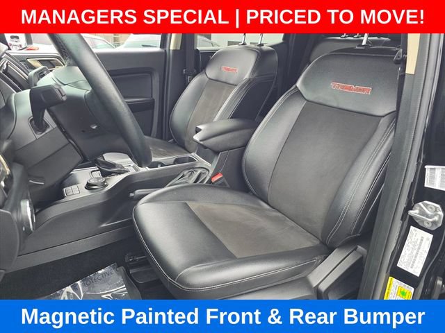 Used 2023 Ford Ranger XLT w/ Tremor Off-Road Package AWD/4WD image 18
