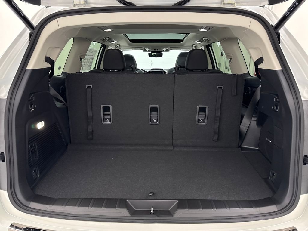 New 2026 Subaru Ascent Bronze Edition image 27