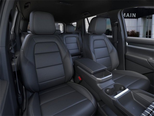 New 2026 GMC Terrain Elevation w/ Elevation Premium Package image 16