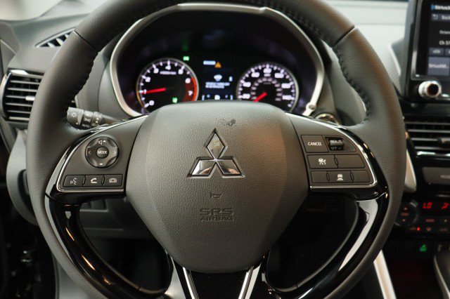New 2026 Mitsubishi Eclipse Cross SE AWD/4WD image 8