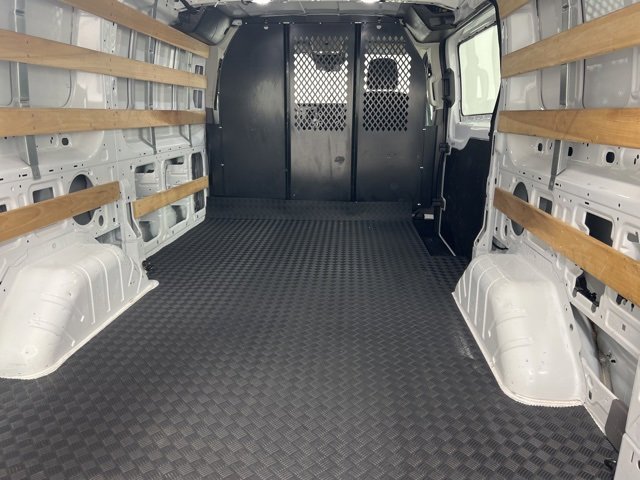 Used 2024 Ford Transit 250 Low Roof w/ Exterior Upgrade Package image 8