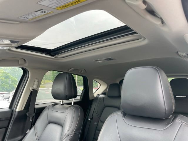 Certified 2022 MAZDA CX-5 AWD 2.5 S w/ Premium Plus Pkg image 19