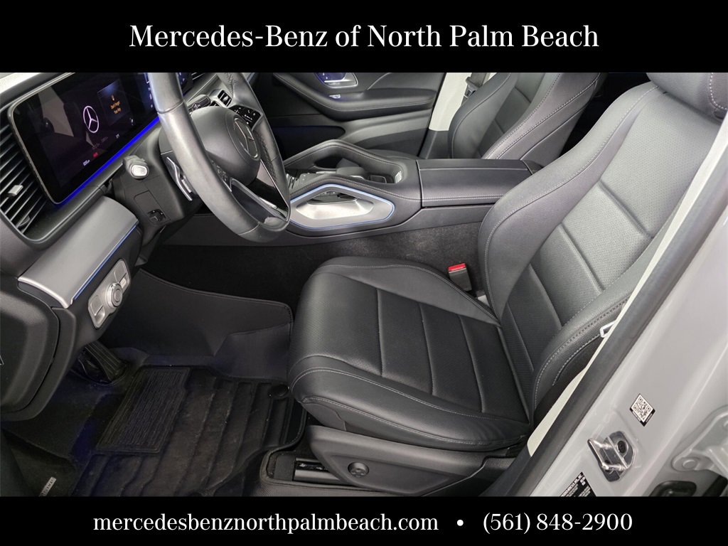 Used 2024 Mercedes-Benz GLE 450 4MATIC image 9