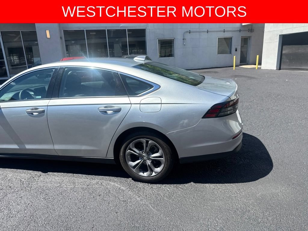 Used 2024 Honda Accord EX image 7