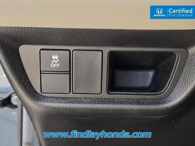 Certified 2024 Honda HR-V LX image 35