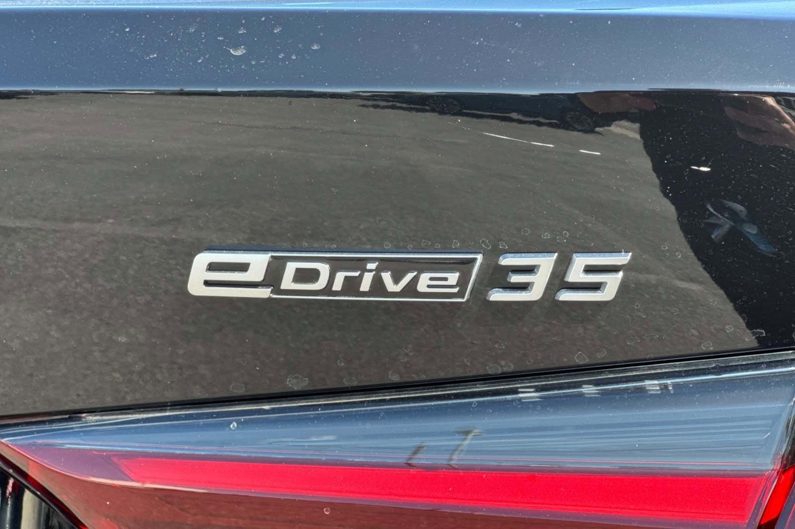 Certified 2023 BMW i4 eDrive35 RWD image 22