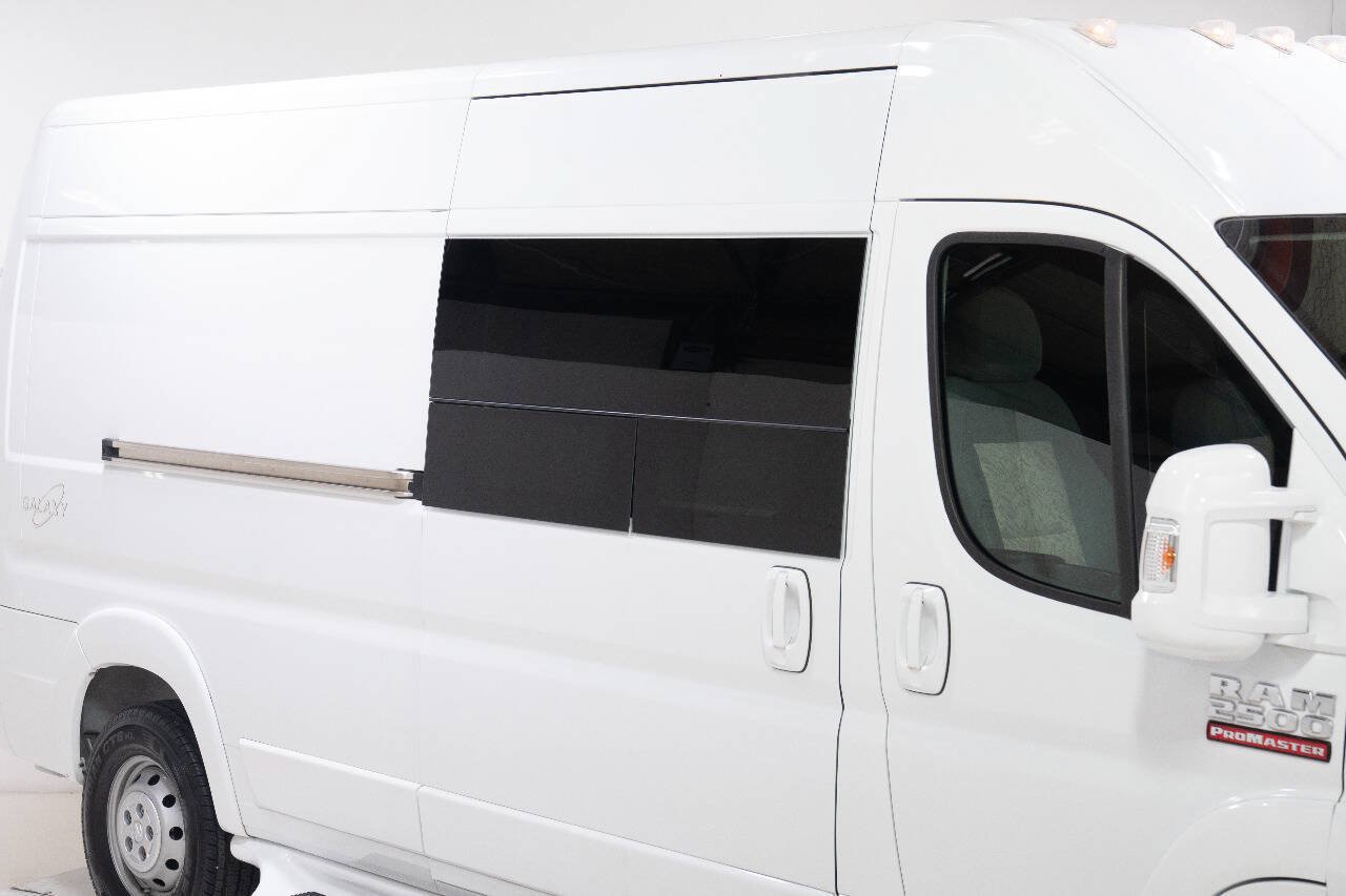 Used 2015 RAM ProMaster 2500 FWD image 14