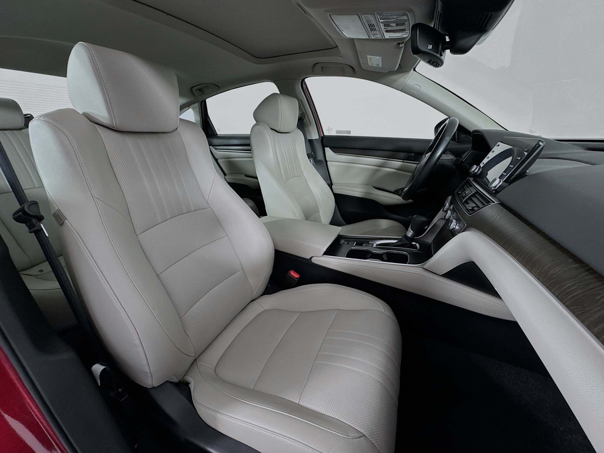 Certified 2022 Honda Accord EX-L image 28