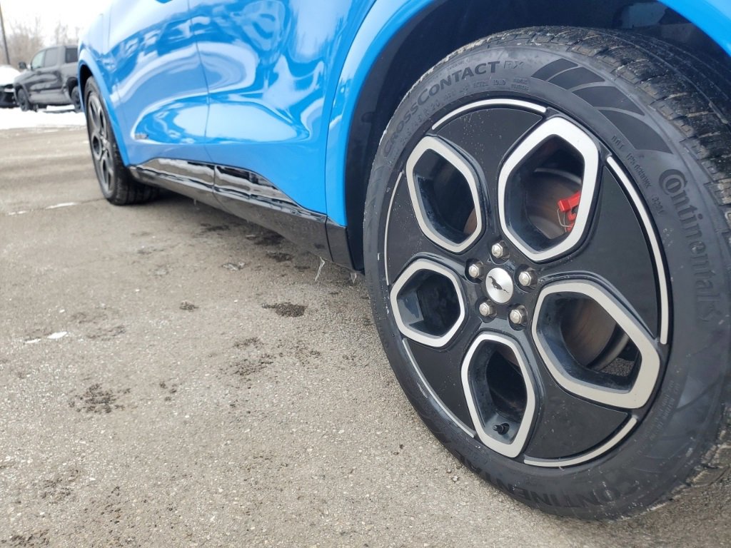 Used 2021 Ford Mustang Mach-E GT image 35