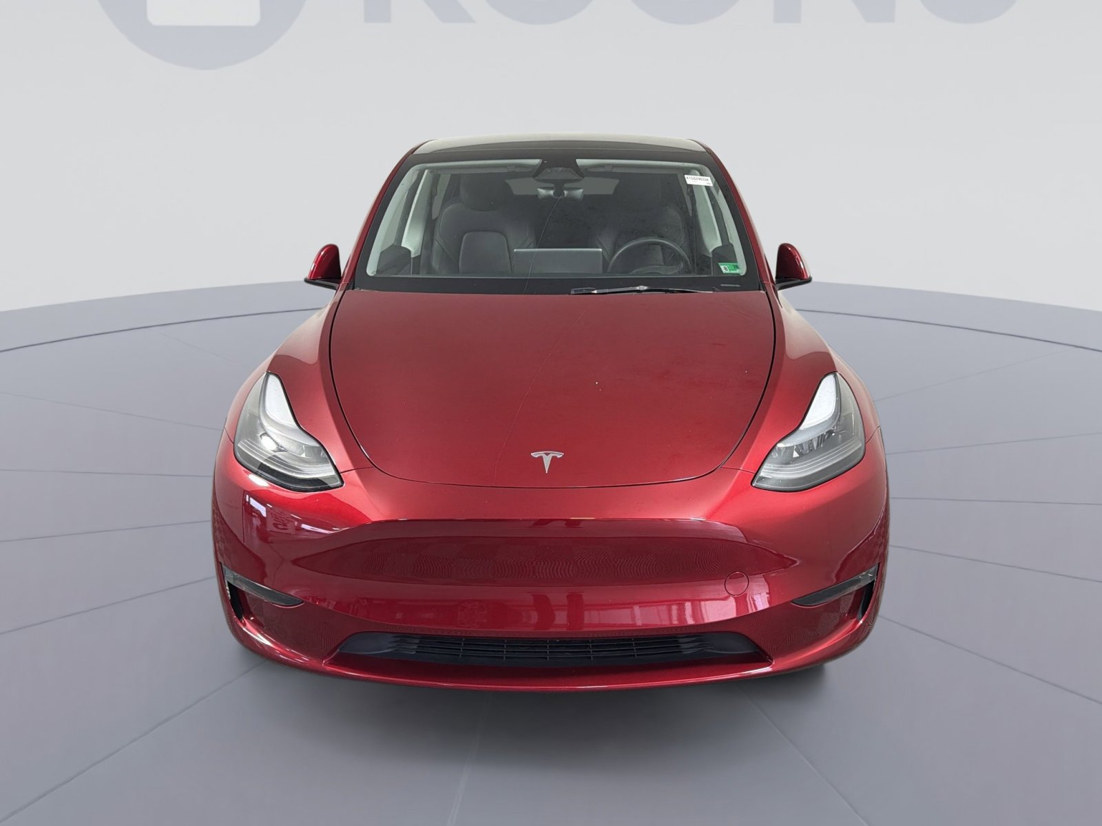 Used 2024 Tesla Model Y Long Range image 11
