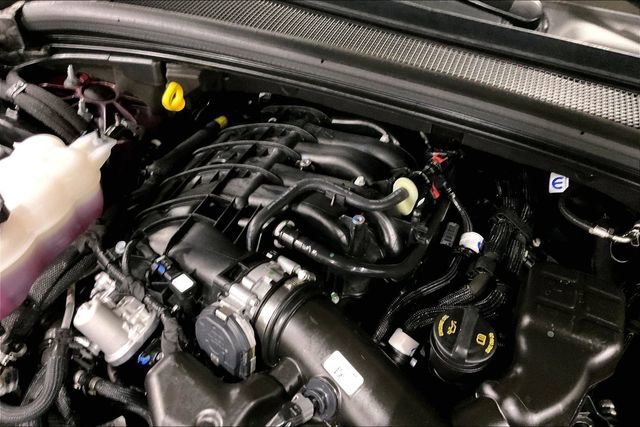 Used 2025 Jeep Grand Cherokee Altitude image 34