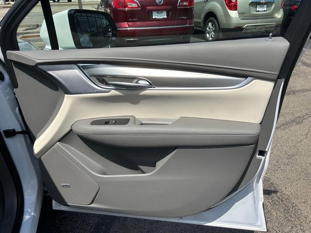 New 2025 Cadillac XT5 Premium Luxury w/ Technology Package image 24