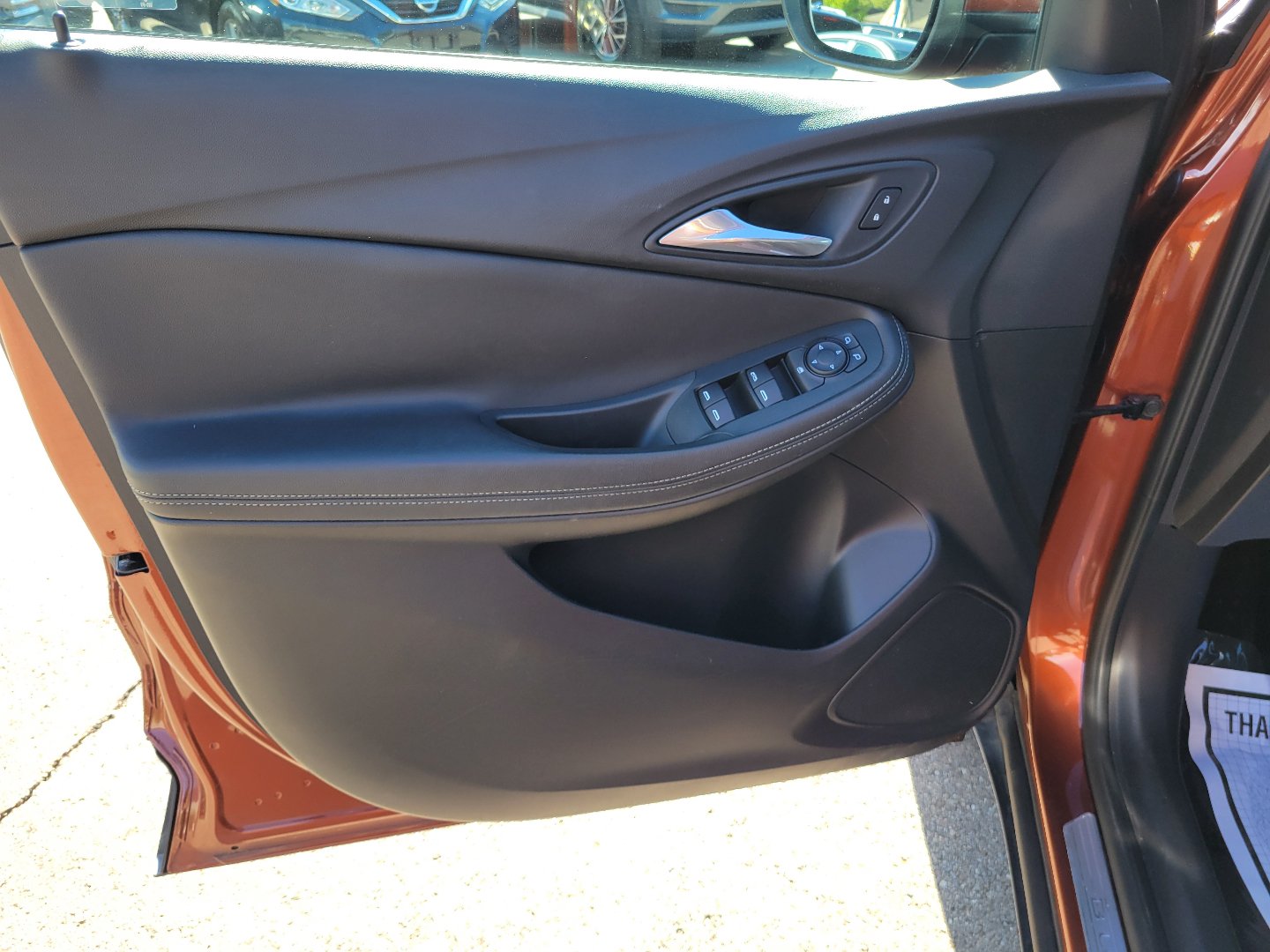 Used 2020 Buick Encore GX Select FWD image 18